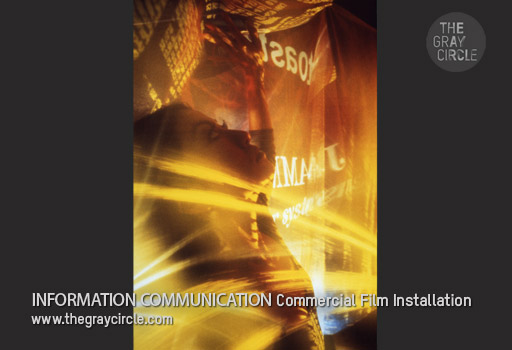 Under Currents concept image