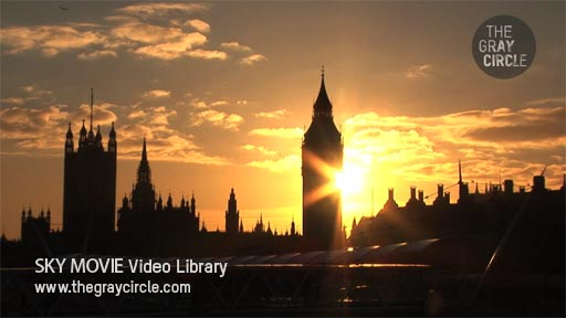 SKY MOVIE Video Library - The Gray Circle 1