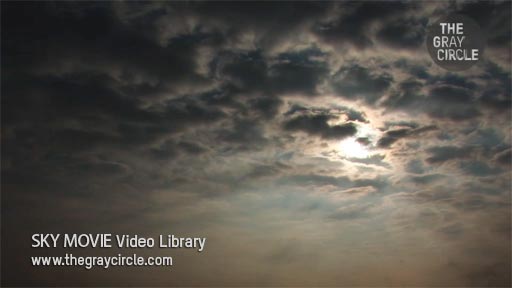 SKY MOVIE Video Library - The Gray Circle 3