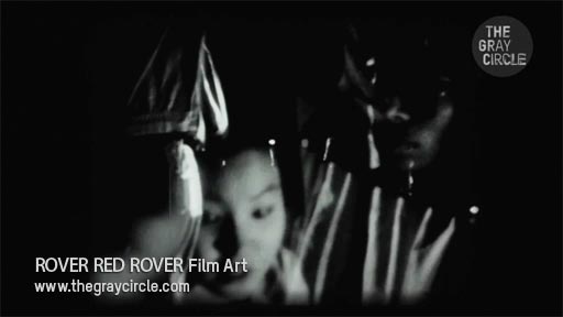 ROVER RED ROVER Film Art - The Gray Circle