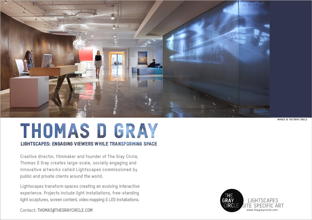 Project Spotlight: Information