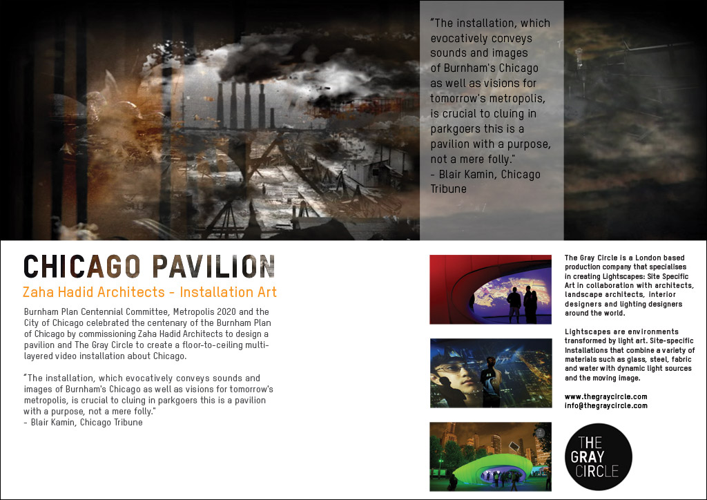 Project Spotlight: Stairlight